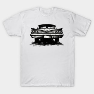 Chevrolet Bel Air T-Shirt